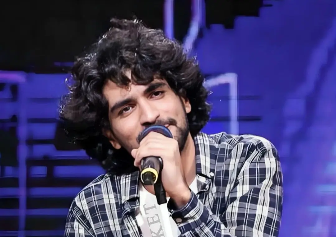عرفان از "امشب"
