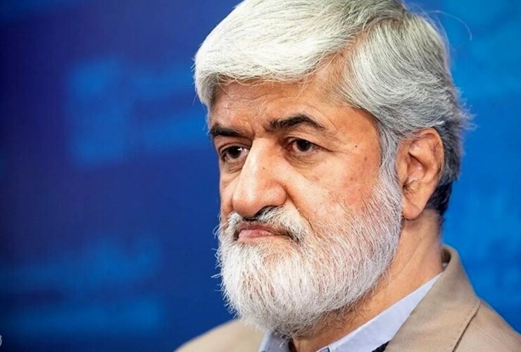 علی موتاهاری: چه کسی باید جلوی کسانی را که از شکم خود بیرون می آیند ، متوقف کند؟ 30 علی موتاهاری: چه کسی باید جلوی کسانی را که از شکم خود بیرون می آیند ، متوقف کند؟