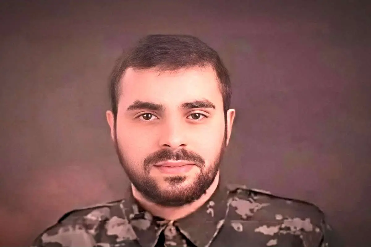 عکس ابو ابیا در کنار محمد زایف 4 عکس ابو ابیا در کنار محمد زایف
