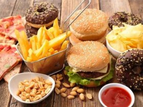 غذاهای فوق العاده فرآوری شده امید به زندگی را کاهش می دهند
