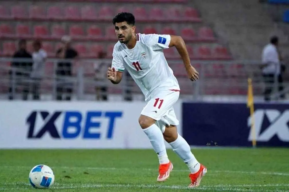غیبت پرسپولیس در برابر فولاد 4 غیبت پرسپولیس در برابر فولاد