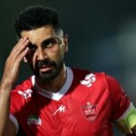 فتح شدید ورزشگاه آزاد آلیشا آماده نیست