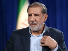 فردا از NPT در مجلس نمایندگان و وظایف خارج شوید
