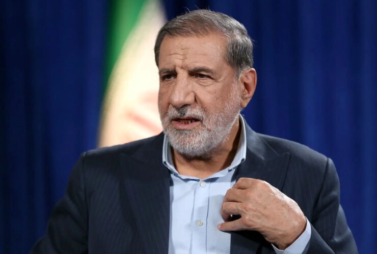 فردا از NPT در مجلس نمایندگان و وظایف خارج شوید