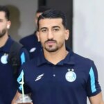 فرصت فوق العاده صالح در غیاب و استقلال رامین