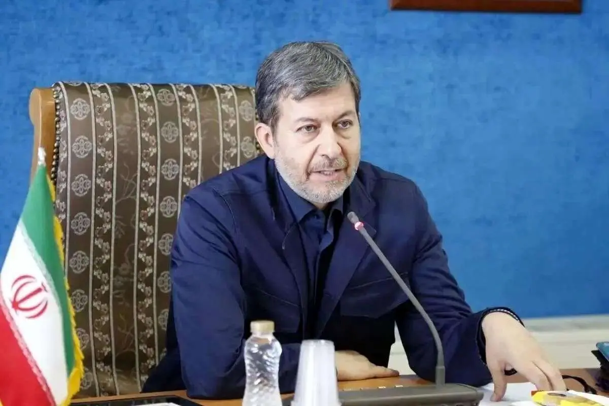 فرماندار ̇sfahan: ما به نگرانی رئیس جمهور و وزیران و غرق شدن وزیران/ ISFAHAN برطرف نخواهیم شد ، این کافی است 4 فرماندار ̇sfahan: ما به نگرانی رئیس جمهور و وزیران و غرق شدن وزیران/ ISFAHAN برطرف نخواهیم شد ، این کافی است
