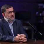 فرمانده ناین: تهیه نیروهای مسلح در دفاع مقدس بسیار عالی بود