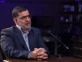 فرمانده ناین: تهیه نیروهای مسلح در دفاع مقدس بسیار عالی بود