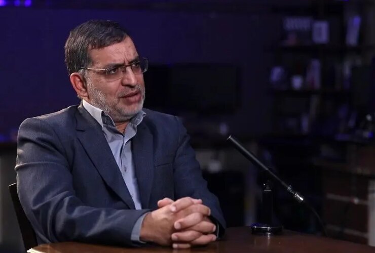 فرمانده ناین: تهیه نیروهای مسلح در دفاع مقدس بسیار عالی بود 22 فرمانده ناین: تهیه نیروهای مسلح در دفاع مقدس بسیار عالی بود