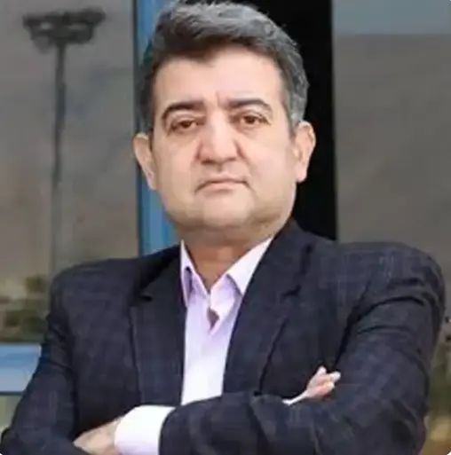 محسن جالواند