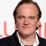 فیلم جدید Coentein Tarantino