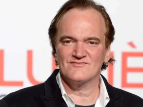 فیلم جدید Coentein Tarantino