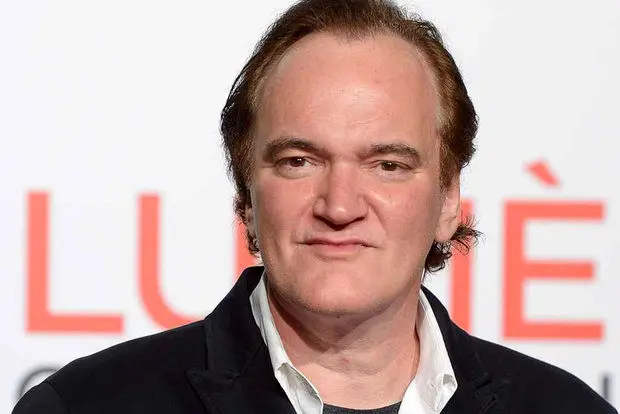فیلم جدید Coentein Tarantino