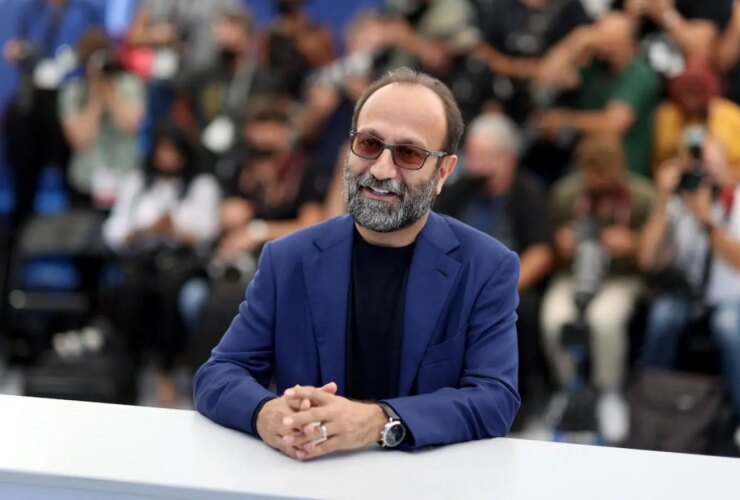 فیلم جدید اصغار فرهادی در پاریس / نگاهی به فیلم های خارجی فرهادی