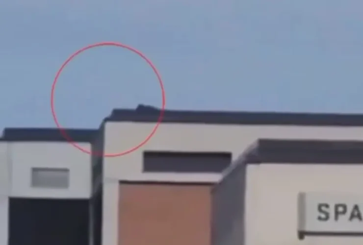 فیلمی از چارلی کروک یک تیرانداز حرفه ای بود! 33 فیلمی از چارلی کروک یک تیرانداز حرفه ای بود!