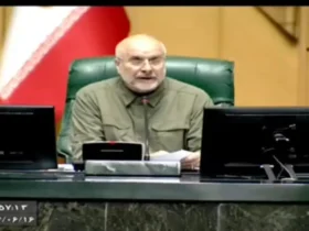 قاباف: افزایش چشمگیر قیمت ها ، فشار زیادی به مردم وارد کرد