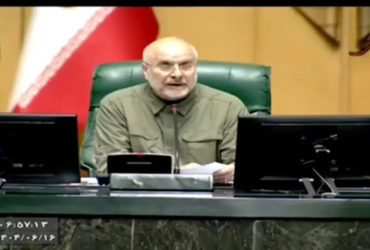 قاباف: افزایش چشمگیر قیمت ها ، فشار زیادی به مردم وارد کرد