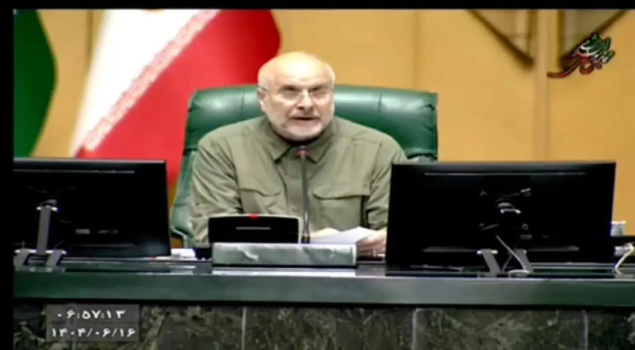 قاباف: افزایش چشمگیر قیمت ها ، فشار زیادی به مردم وارد کرد
