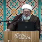 قاسمیان: اسرائیل در تمام استان های کشور آموزش دیده است. اما آنها این کار را نکردند!