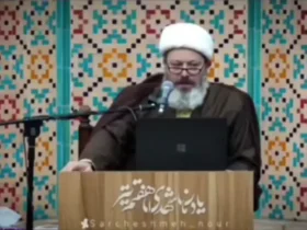 قاسمیان: اسرائیل در تمام استان های کشور آموزش دیده است. اما آنها این کار را نکردند!