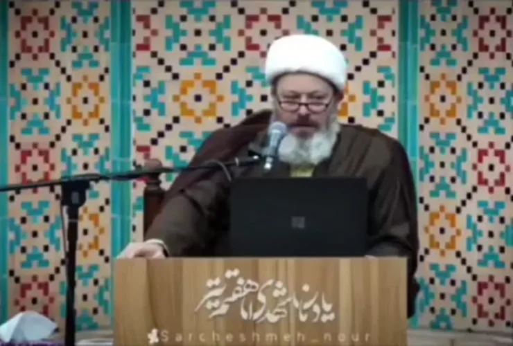 قاسمیان: اسرائیل در تمام استان های کشور آموزش دیده است. اما آنها این کار را نکردند! 25 قاسمیان: اسرائیل در تمام استان های کشور آموزش دیده است. اما آنها این کار را نکردند!