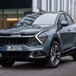 قبل از کلید 4.2 میلیارد کلید Kia Sportage