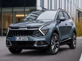 قبل از کلید 4.2 میلیارد کلید Kia Sportage