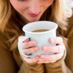 قهوه روزه دار ؛ آیا این یک فاجعه است یا فرصتی؟ عوارض و فواید نوشیدن قهوه با شکم خالی