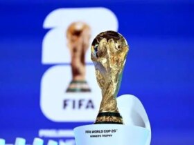 قیمت بلیط جام جهانی!