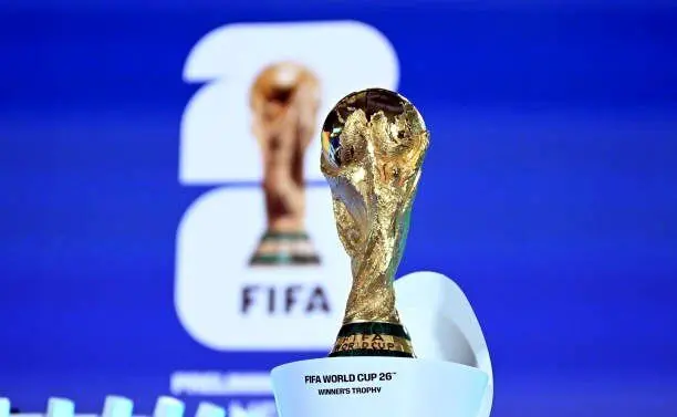 قیمت بلیط جام جهانی!