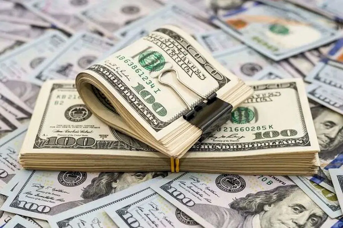 قیمت دلار امروز 28 سپتامبر 1404