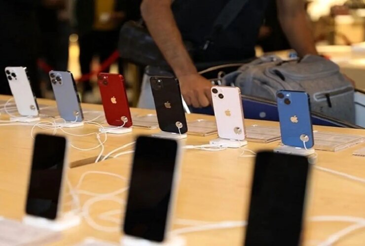 قیمت سامسونگ ، شیائومی و آیفون امروز چهارشنبه ، 26 سپتامبر/ ارزانترین بازار آیفون؟ 21 قیمت سامسونگ ، شیائومی و آیفون امروز چهارشنبه ، 26 سپتامبر/ ارزانترین بازار آیفون؟