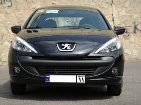 قیمت محصول ایران Khodro 24 سپتامبر 1404 دوشنبه/ 207 تفاوت گونه ها به 385 میلیون نفر رسید