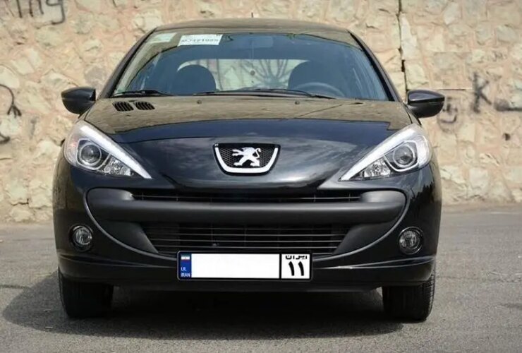 قیمت محصول ایران Khodro 24 سپتامبر 1404 دوشنبه/ 207 تفاوت گونه ها به 385 میلیون نفر رسید 15 قیمت محصول ایران Khodro 24 سپتامبر 1404 دوشنبه/ 207 تفاوت گونه ها به 385 میلیون نفر رسید