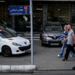 قیمت محصول ایران Khodro امروز چهارشنبه 26 سپتامبر/ قیمت های جدید Peugeot 207