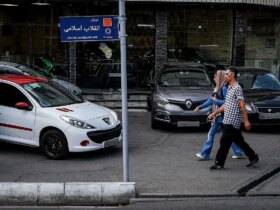 قیمت محصول ایران Khodro امروز چهارشنبه 26 سپتامبر/ قیمت های جدید Peugeot 207