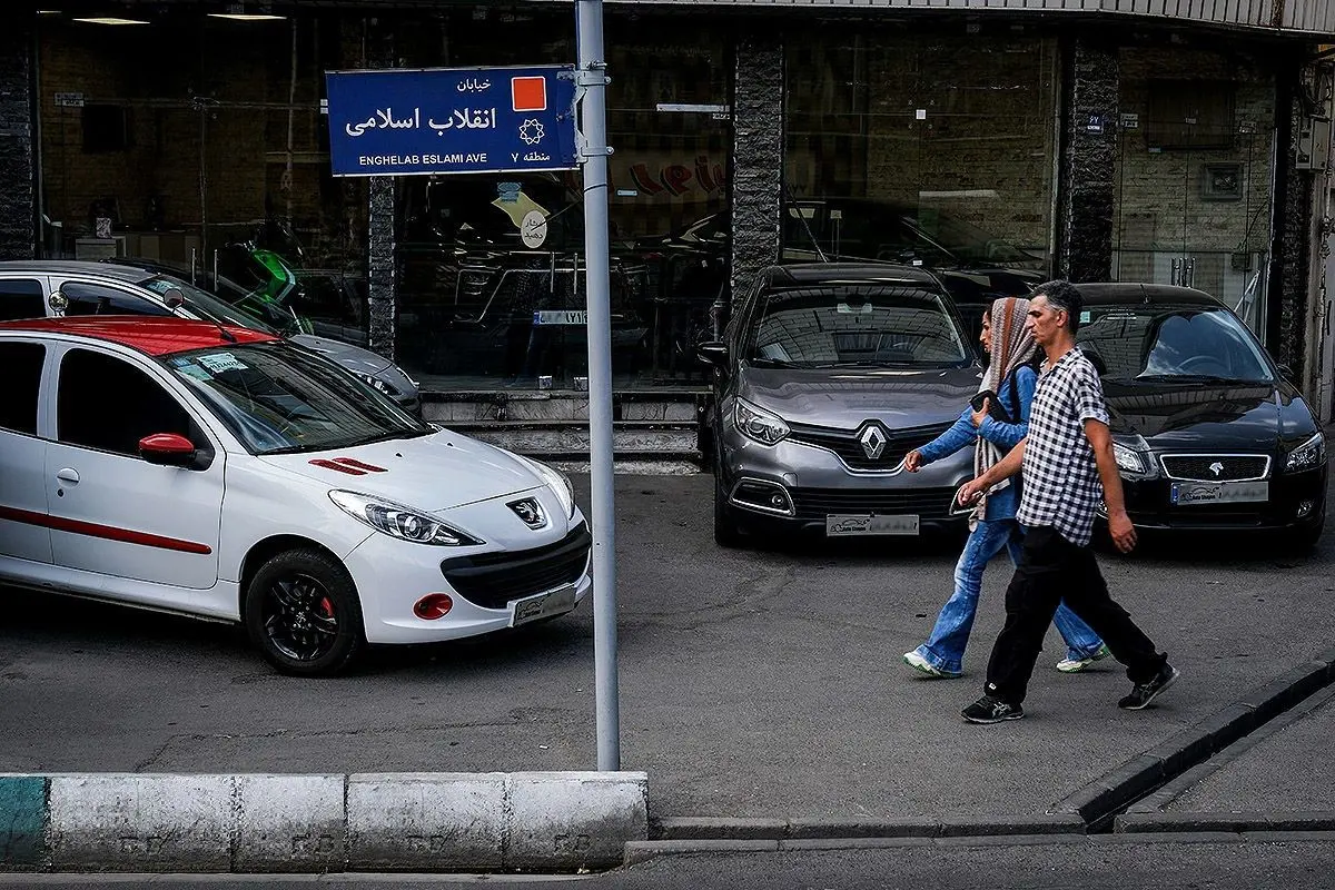 قیمت محصول ایران Khodro امروز چهارشنبه 26 سپتامبر/ قیمت های جدید Peugeot 207
