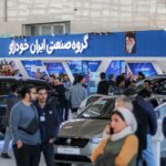 قیمت محصولات Khodro ایرانی دوشنبه ، 7 اکتبر/ سورن به علاوه میلیارد اتومبیل