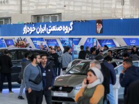 قیمت محصولات Khodro ایرانی دوشنبه ، 7 اکتبر/ سورن به علاوه میلیارد اتومبیل
