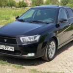 قیمت محصولات ایرانی Khodro امروز پنجشنبه ، 20 سپتامبر ، 1404/ DENA PLUS؟