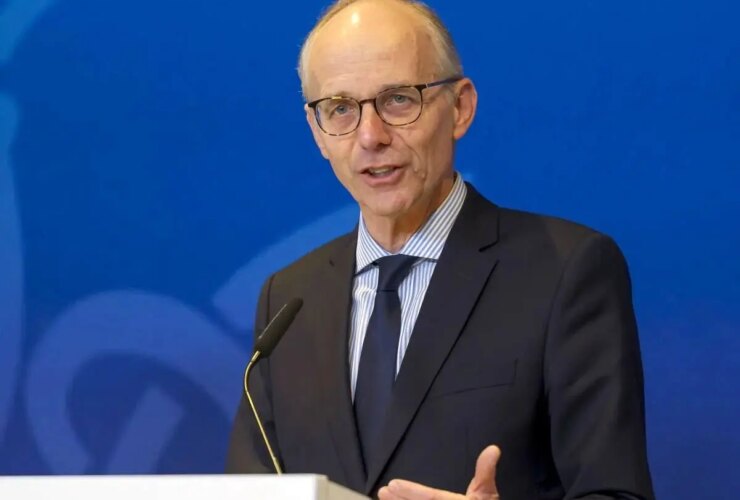 لوکزامبورگ: ما فلسطین را برای اقدامات نتانیاهو می شناسیم