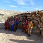 ما حدود هزار مدرسه سنگی در کشور داریم