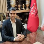 ما مشکلات پرسپولیس را با درویش حل می کنیم!