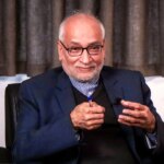 ماراشی: برخی از معاونان رهبری نیز یک وزیر امور خارجه خوب برای دریافت اجازه از آنها هر روز صبح هستند.