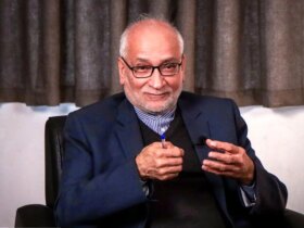 ماراشی: برخی از معاونان رهبری نیز یک وزیر امور خارجه خوب برای دریافت اجازه از آنها هر روز صبح هستند.
