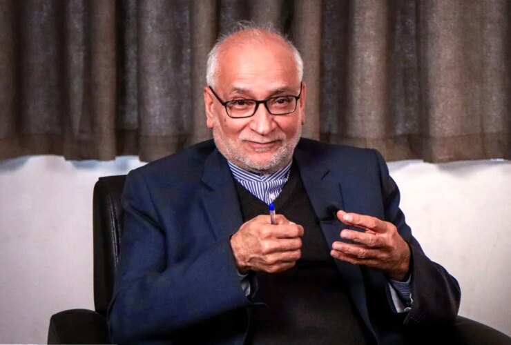 ماراشی: برخی از معاونان رهبری نیز یک وزیر امور خارجه خوب برای دریافت اجازه از آنها هر روز صبح هستند. 18 ماراشی: برخی از معاونان رهبری نیز یک وزیر امور خارجه خوب برای دریافت اجازه از آنها هر روز صبح هستند.