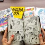 مانگا چیست؟ مروری بر تاریخ مانگا