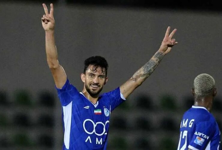 مبارزات شیرین شیرین ساپینتو در حمله به استقلال وحشتناک! 16 مبارزات شیرین شیرین ساپینتو در حمله به استقلال وحشتناک!