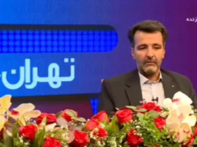 متخصص مسکن در برنامه تلویزیونی زنده: ما از سیستم خداوند به مالک و مستاجر رسیده ایم!