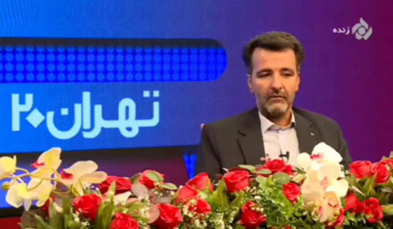 متخصص مسکن در برنامه تلویزیونی زنده: ما از سیستم خداوند به مالک و مستاجر رسیده ایم!